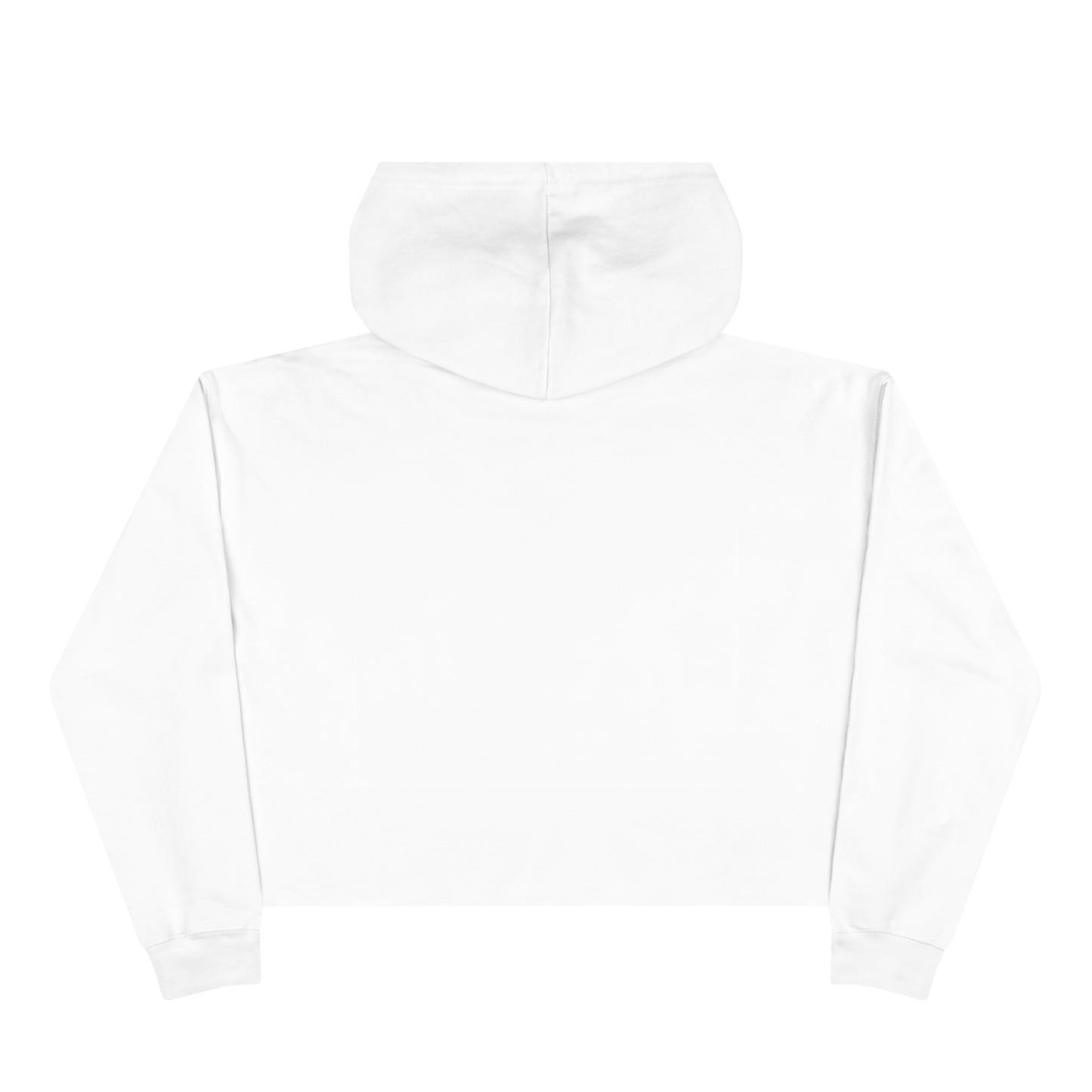 Crop Tipsy Hoodie