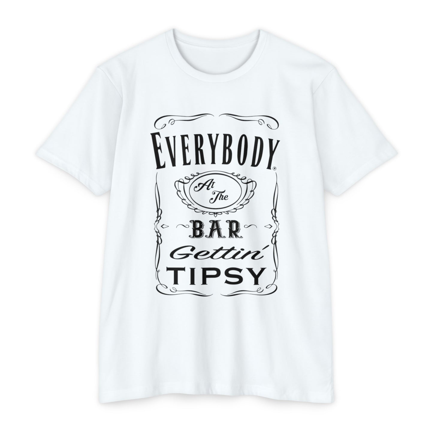 Men's Tipsy T-shirt