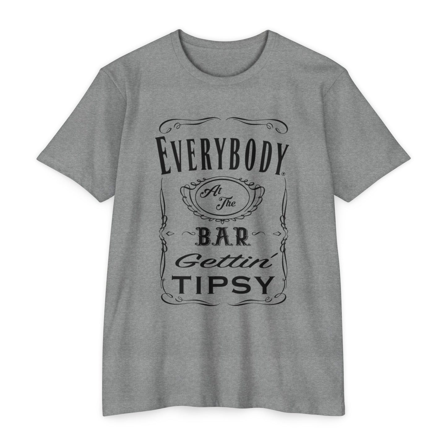 Men's Tipsy T-shirt