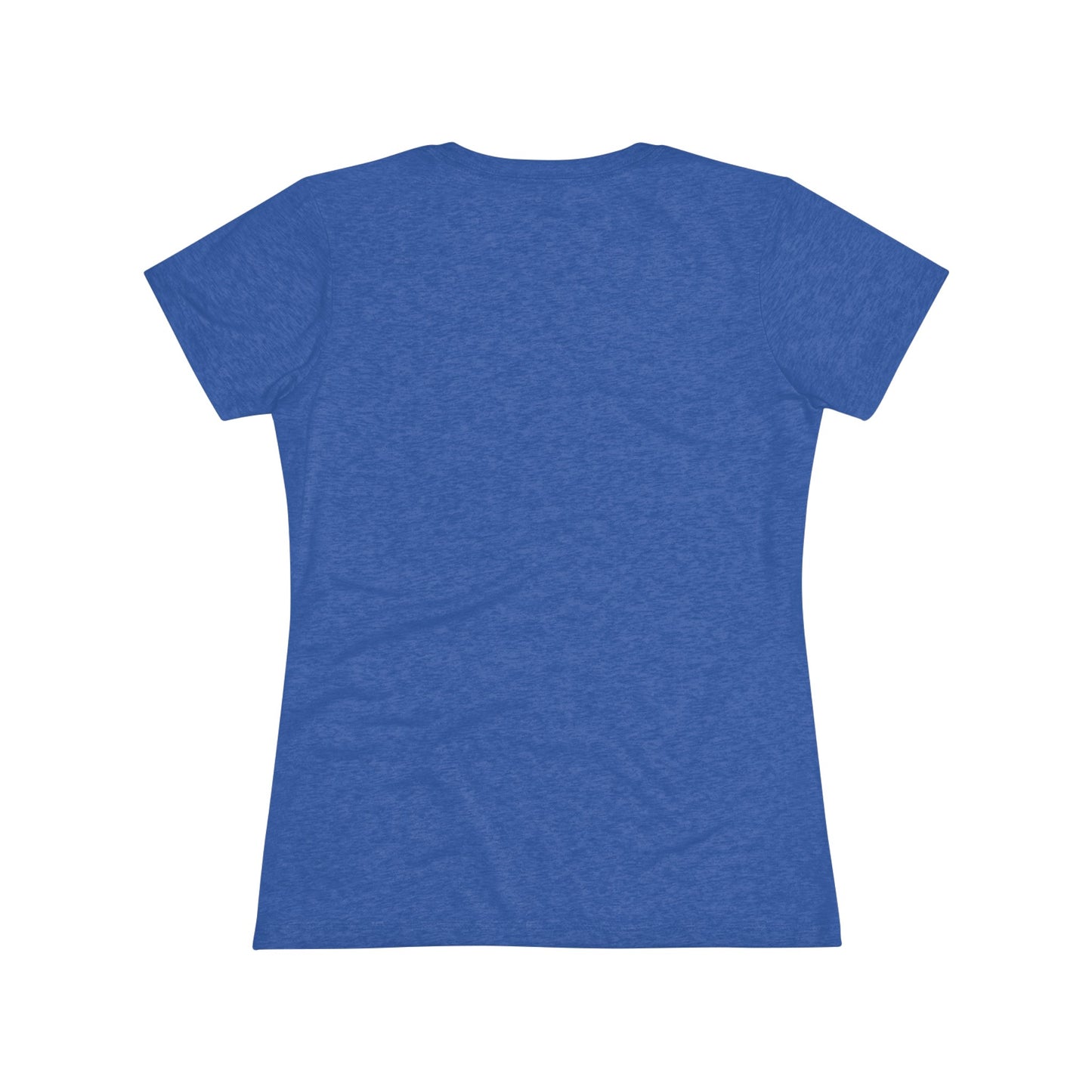 Women's Tipsy Triblend Tee