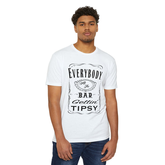 Men's Tipsy T-shirt