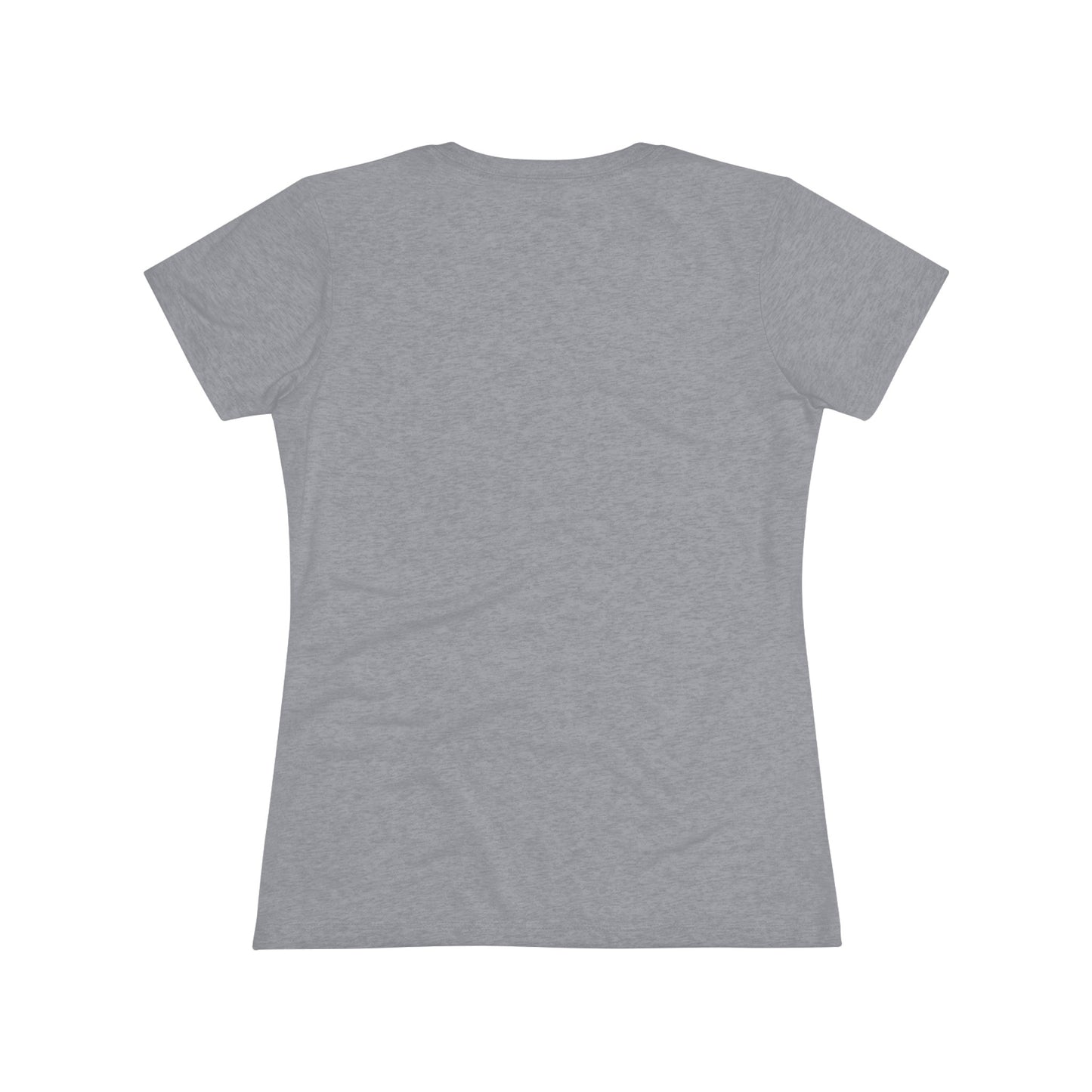 Women's Triblend Tipsy Tee