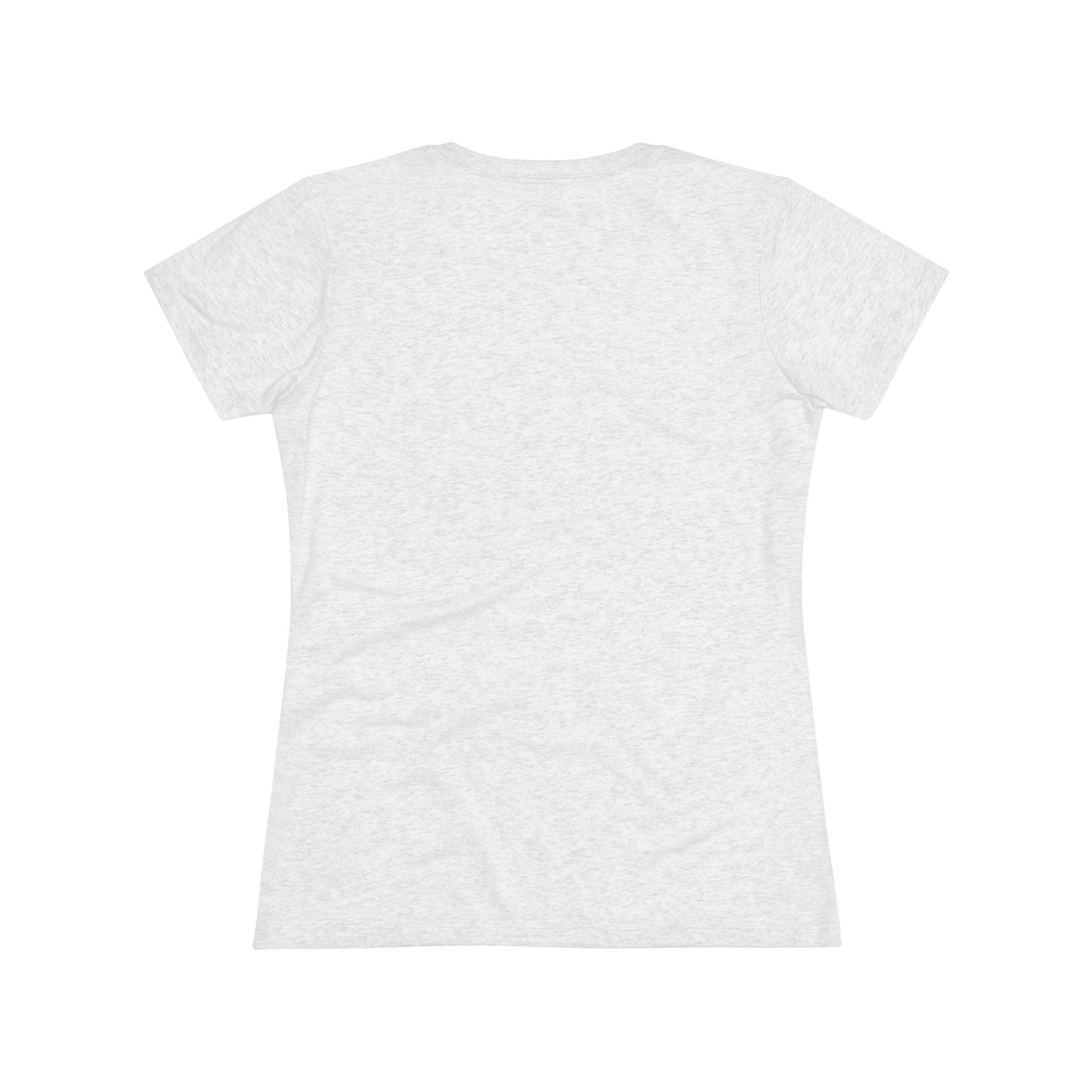 Women's Triblend Tipsy Tee