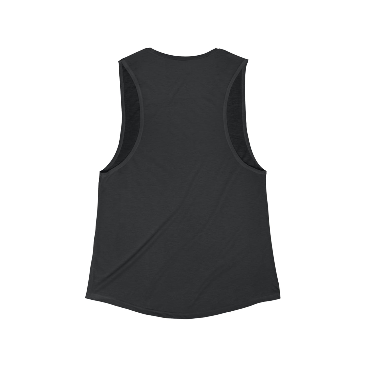 Women's Flowy Scoop Tipsy Tank